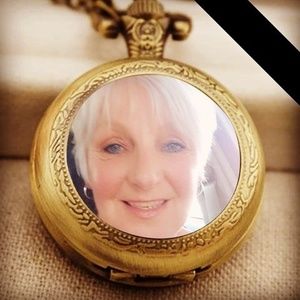 Meet your Posher, Sharon smart